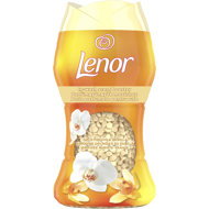 LENOR Gold Orchid & Vanilla 150 g (13 washes) - Washing Balls