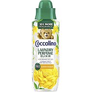 COCCOLINO Booster Summer Bouquet 460 ml (20 washes) - Laundry Perfume