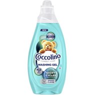 COCCOLINO Wonder SpeedClean 1.48 l (37 washes) - Washing Gel