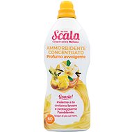 SCALA Ammorbidente Concentrato Vaniglia e Fresia 1,5 l (60 washes) - Fabric Softener