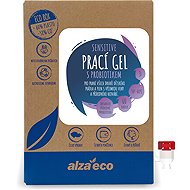 AlzaEco Washing gel Sensitive with probiotic3 l (60 washes) - Washing Gel
