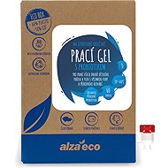 AlzaEco For sportswear with probiotic 3 l (60 washes) - Washing Gel