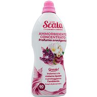 SCALA Ammorbidente Concentrato Gelsomino e Patchouli 1,5 l (60 washes) - Fabric Softener