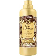 TESORI d'ORIENTE Vanilla&Ginger 760 ml (38 washes) - Fabric Softener