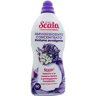 SCALA Ammorbidente Concentrato Lavanda e Mughetto 1,5 l (60 washes) - Fabric Softener