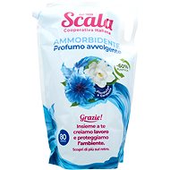 SCALA Ammorbidente Fiordaliso e Gardenia refill 2 l (80 washes) - Fabric Softener