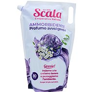 SCALA Ammorbidente Lavanda e Mughetto náplň 2 l (80 praní) - Fabric Softener