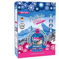 PRAKTISCHE FRAU Universal 7,5 kg (100 washes) - Washing Powder