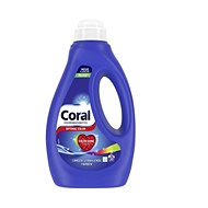 CORAL Optimal colour 1 l (20 washes) - Washing Gel
