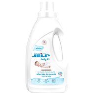 JELP Baby 0+ White 1,5 l (18 washes) - Washing Gel
