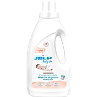 JELP Baby 0+ Color 1,5 l (18 praní) - Washing Gel