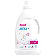 JELP Hypoalergický gel White 2 l (25 praní) - Washing Gel