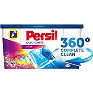 PERSIL Duo-Caps Color 28 pcs - Washing Capsules
