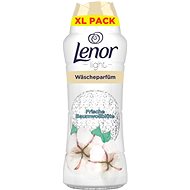 LENOR Cotton Fresh 510 g (38 washes) - Washing Balls