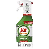 JAR Power Spray 3in1 Orange Scent 500 ml - Dish Soap