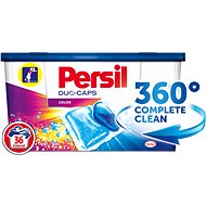 PERSIL Duo-Caps Color 36 pcs - Washing Capsules