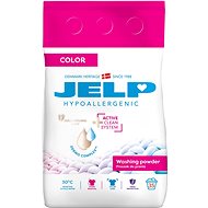 JELP Hypoallergenic Color 2.1 kg (35 washes) - Washing Powder