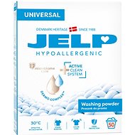 JELP Hypoallergenic Universal 3 kg (50 washes) - Washing Powder
