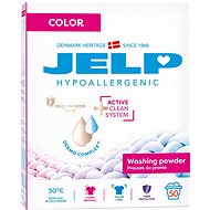 JELP Hypoallergenic Color 3 kg (50 washes) - Washing Powder