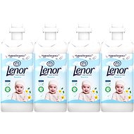 LENOR Sensitive 6,4 l (128 praní) - Fabric Softener