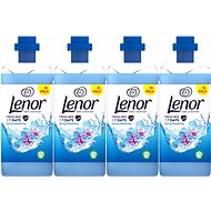 LENOR Spring Awakening 6,4 l (128 washes) - Fabric Softener