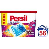 PERSIL Duo-Caps Color 56ct - Washing Capsules