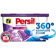 PERSIL Duo-Caps Lavender Color 14 pcs - Washing Capsules