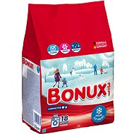BONUX Polar Ice Fresh 1,17 kg (18 washes) - Washing Powder