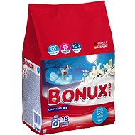 BONUX White Lilac 1,17 kg (18 washes) - Washing Powder