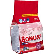 BONUX Pure Magnolia 2,34 kg (36 washes) - Washing Powder