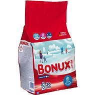 BONUX Polar Ice Fresh 2,34 kg (36 washes) - Washing Powder