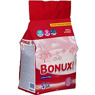 BONUX Pure Magnolia 4,68 kg (72 washes) - Washing Powder