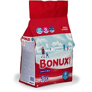 BONUX Polar Ice Fresh 4,68 kg (72 washes) - Washing Powder