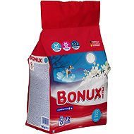 BONUX White Lilac 4,68 kg (72 washes) - Washing Powder