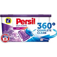 PERSIL Duo-Caps Color Lavender 36ct - Washing Capsules