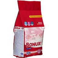 BONUX Pure Magnolia 5,85 kg (90 washes) - Washing Powder