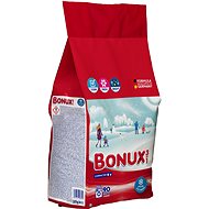 BONUX Polar Ice Fresh 5,85 kg (90 washes) - Washing Powder