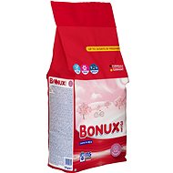 BONUX Pure Magnolia 7,47 kg (115 washes) - Washing Powder