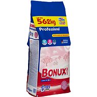 BONUX Professional Pure Magnolia 8,12 kg (125 washes) - Washing Powder