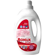 BONUX Pure Magnolia 0,9 l (18 washes) - Washing Gel