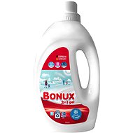 BONUX Polar Ice Fresh 0,9 l (18 washes) - Washing Gel