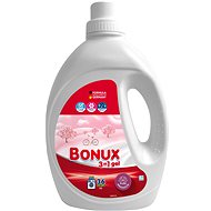 BONUX Pure Magnolia 1,8 l (36 washes) - Washing Gel