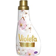 VIOLETA Sensitive 1,71 l (68 washes) - Fabric Softener
