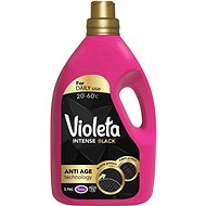 VIOLETA Intense Black 3,96 l (72 washes) - Washing Gel