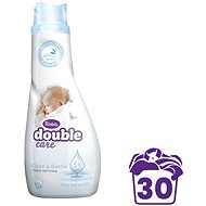 VIOLETA Double Care 900 ml - Fabric Softener