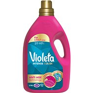 VIOLETA Intense colour 3,96 l (72 washes) - Washing Gel