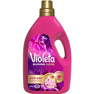 VIOLETA Blushing Bloom 3,96 l (72 praní) - Prací gél