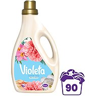 VIOLETA Coral Sea 2,7 l - Fabric Softener