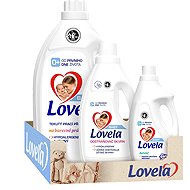 LOVELA Baby Starter Kit - Toiletry Set