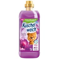 KUSCHELWEICH Blütenfrische 1 l (38 washes) - Fabric Softener